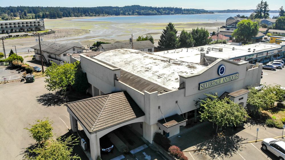 5769 State Hwy-303 NE, Bremerton, WA 98311